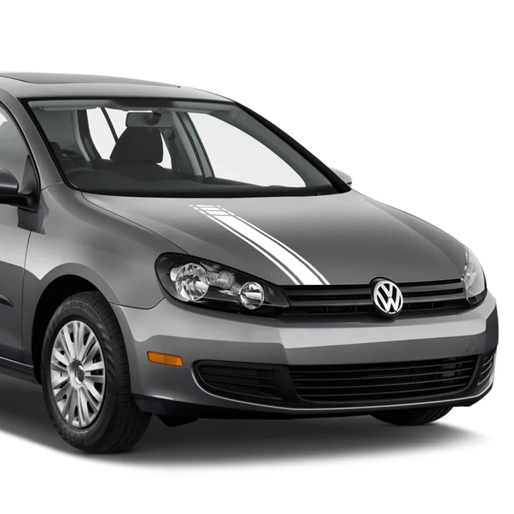 RaceStripe VW