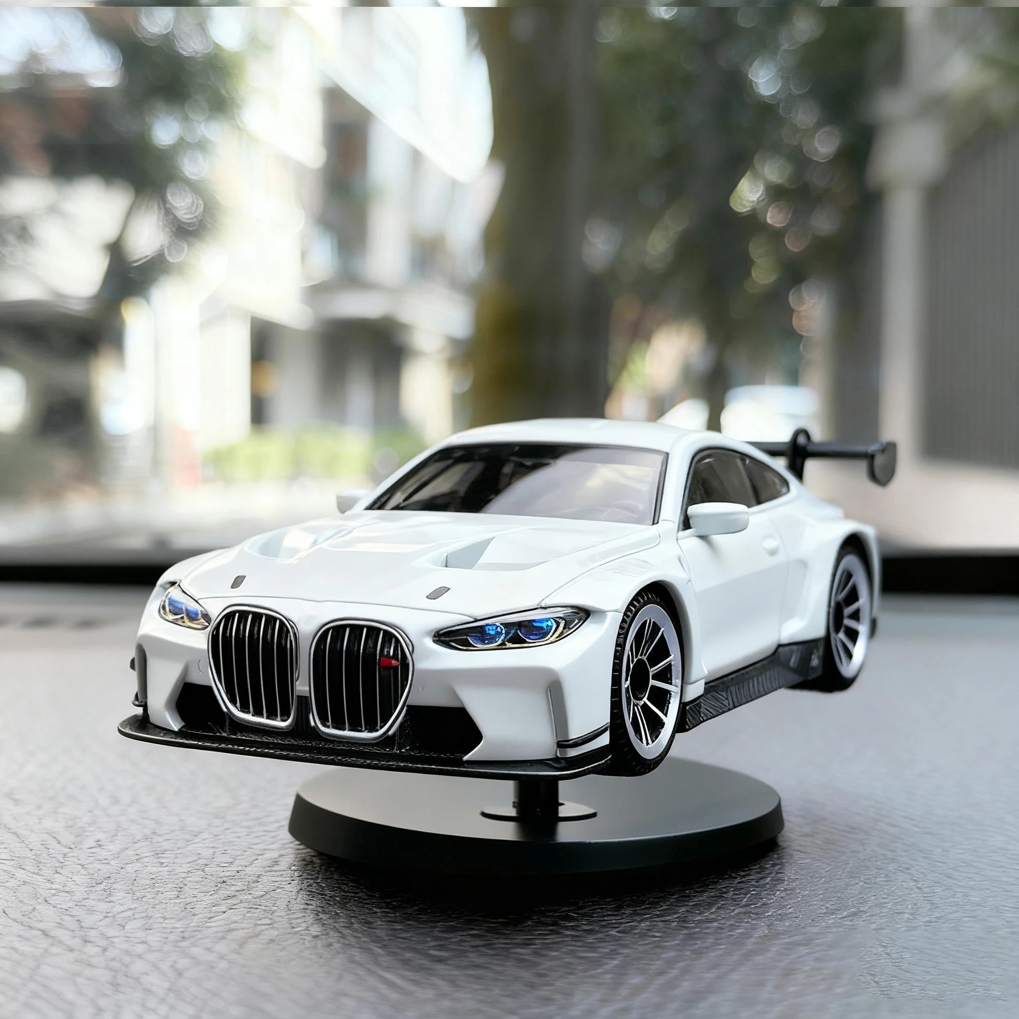 M4 GT3 Rotating Drift Toy