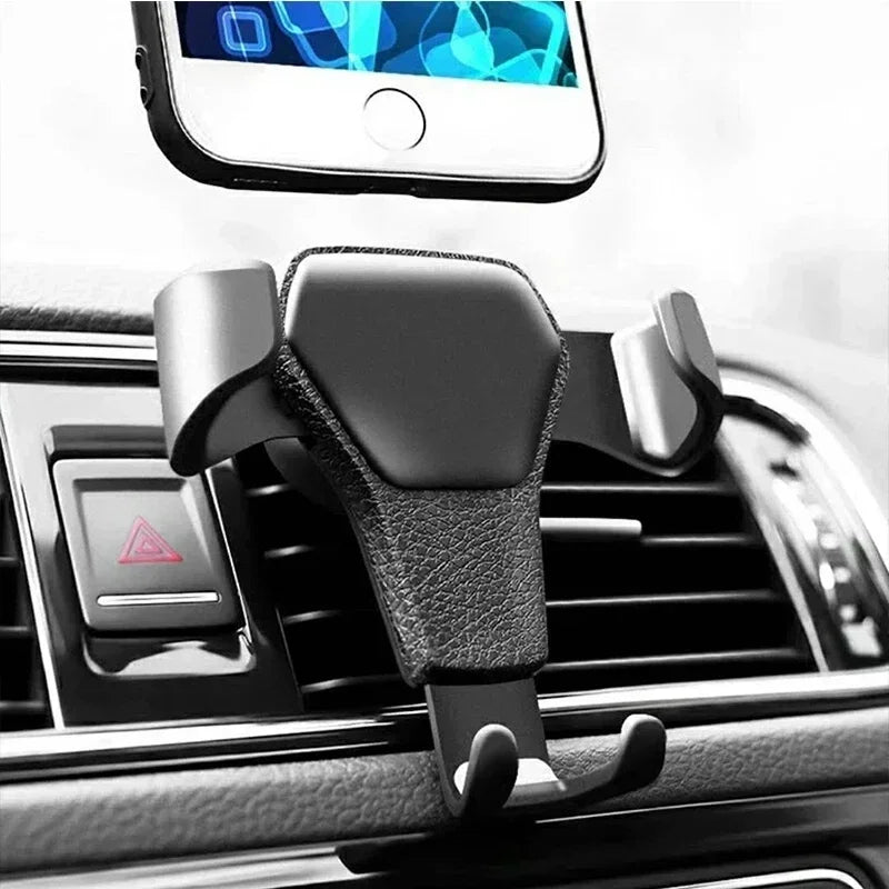 Universal Air Vent Phone Clip Holder