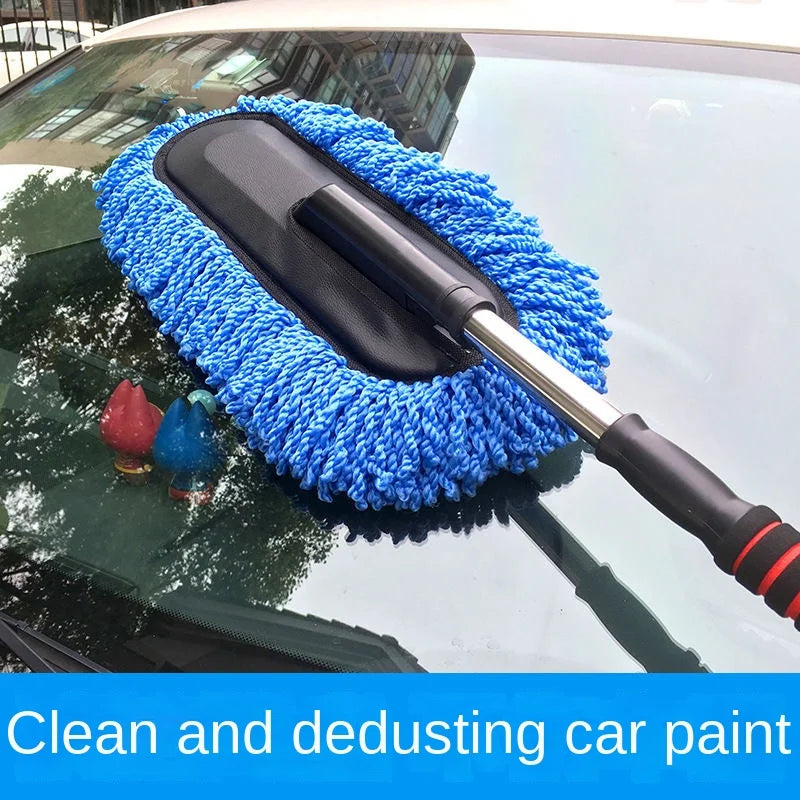 CarClean Mop