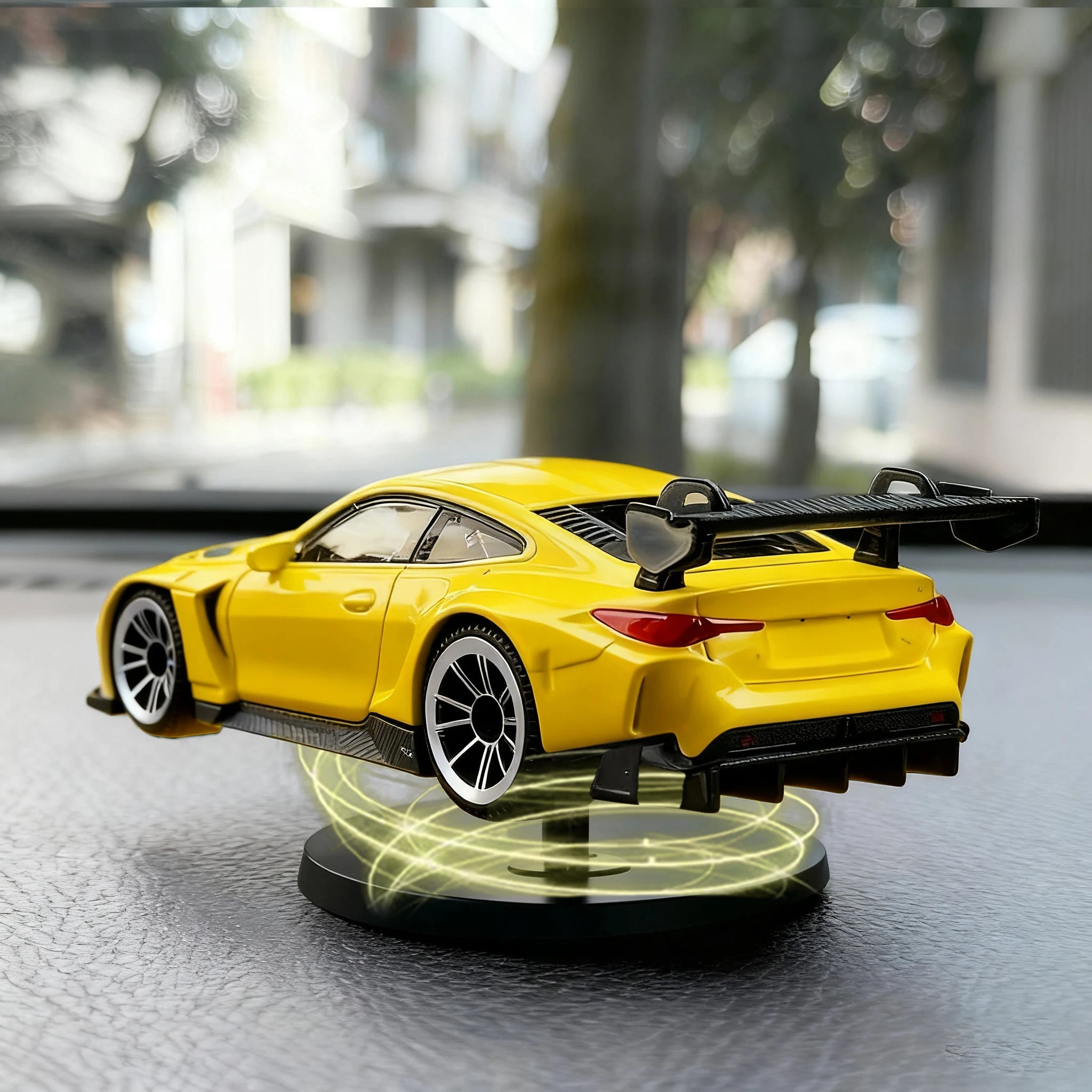 M4 GT3 Rotating Drift Toy