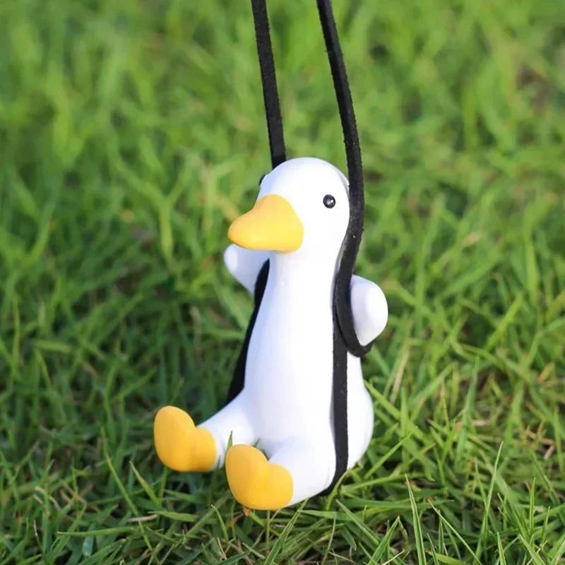 SwingDuck Charm