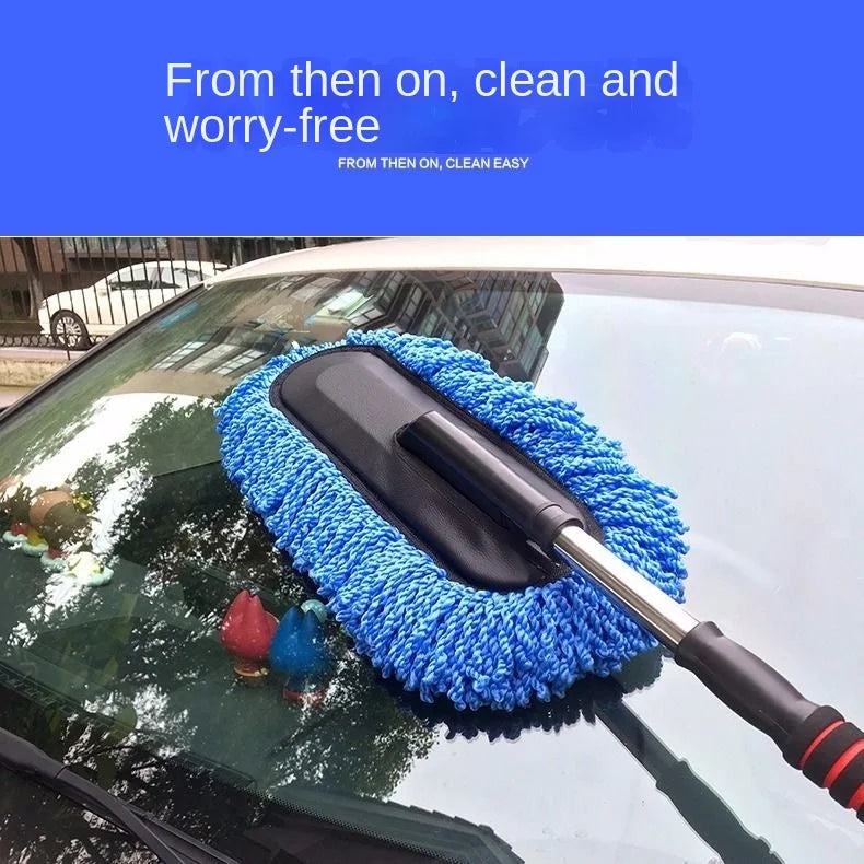 CarClean Mop