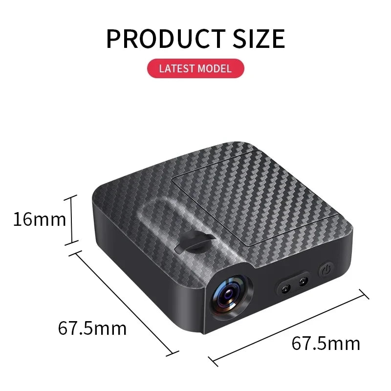 KIA LED Door Logo Projector