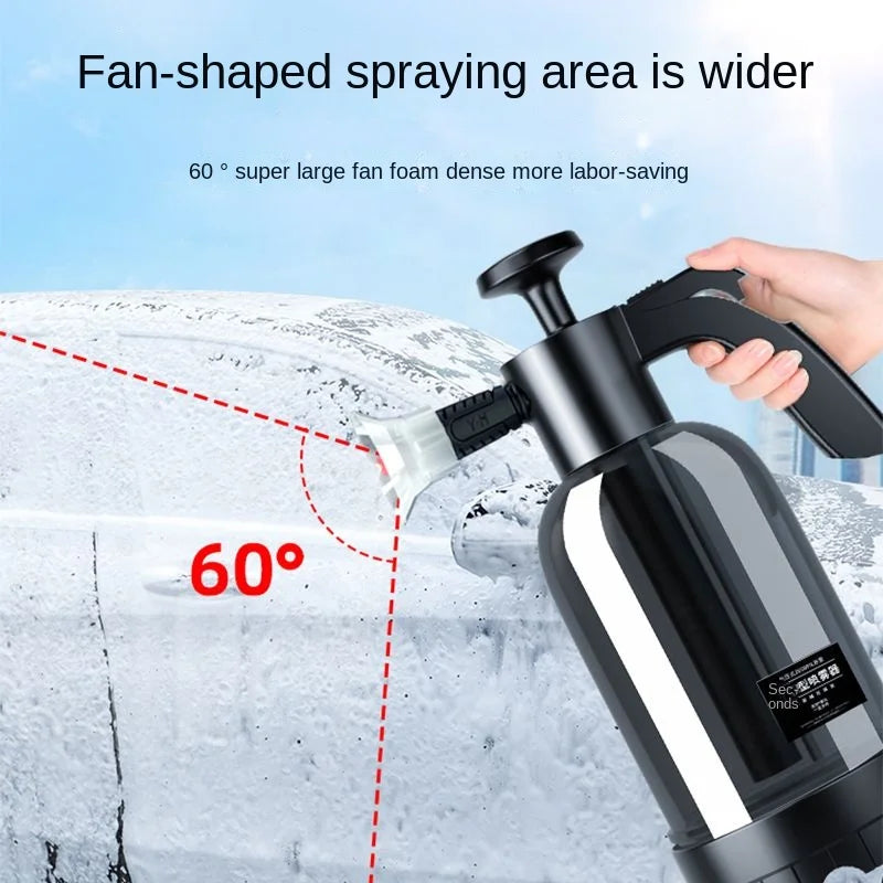 FoamSpray 2L