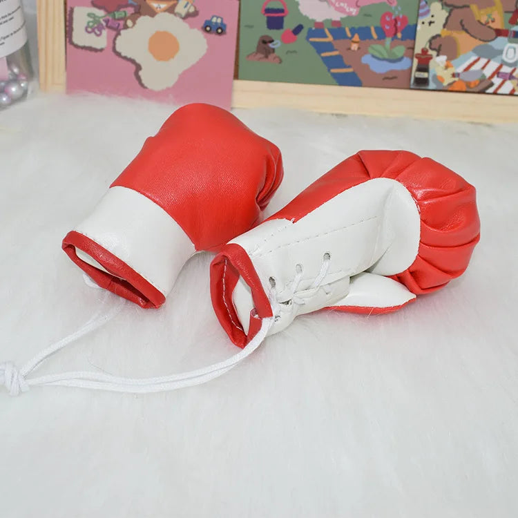 BoxingGlove Duo