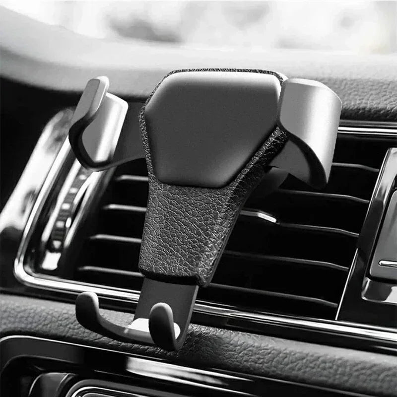 Universal Air Vent Phone Clip Holder
