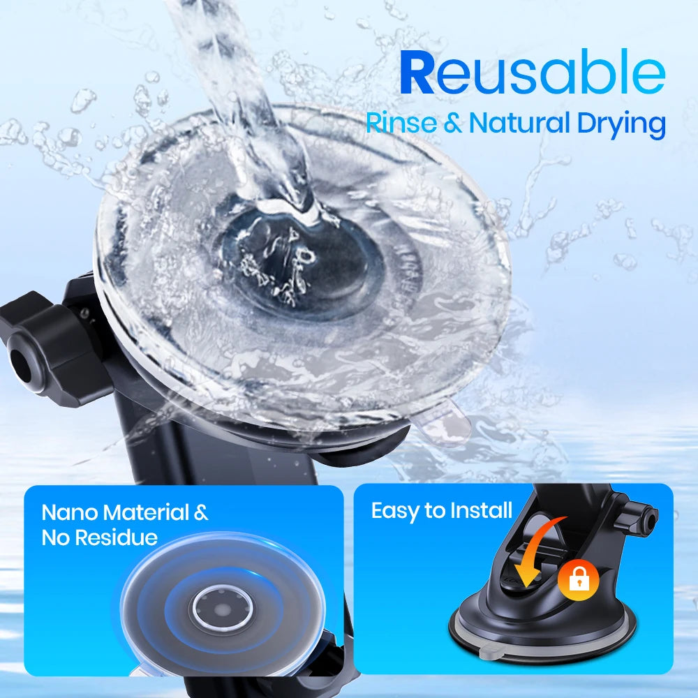 TOPK Mag-Safe Holder