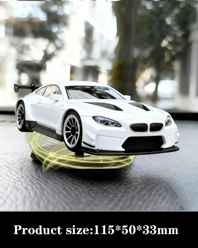 M4 GT3 Rotating Drift Toy