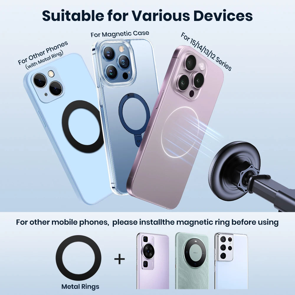 TOPK Mag-Safe Holder