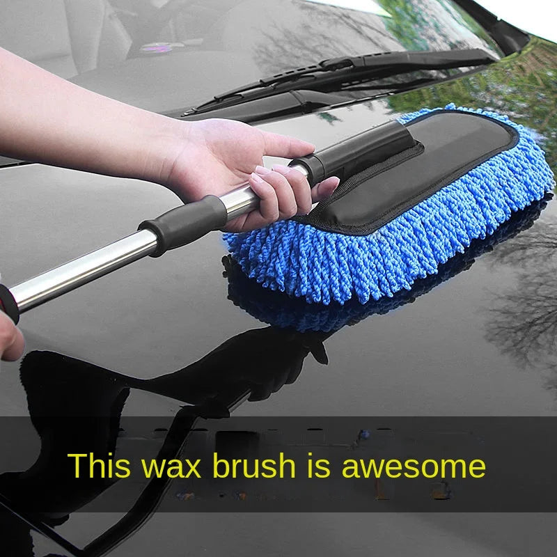 CarClean Mop