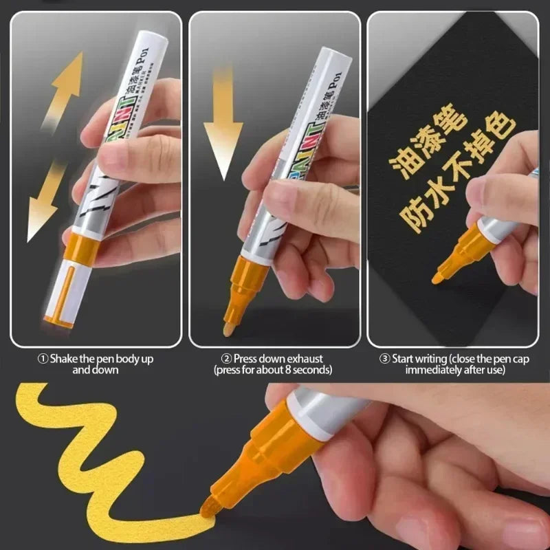 ProTouch Scratch Pen