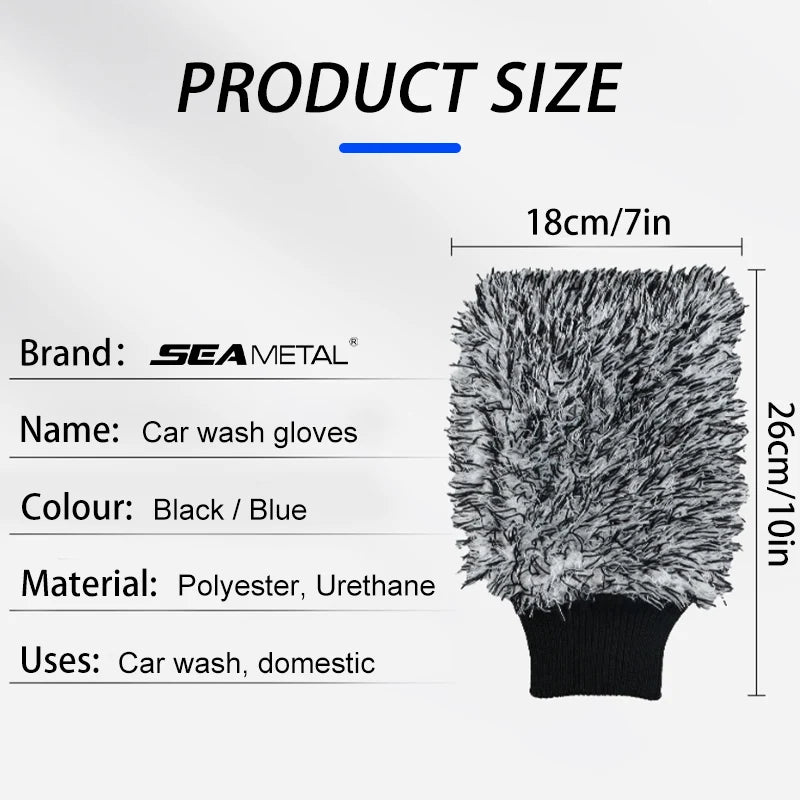 DualClean Brush