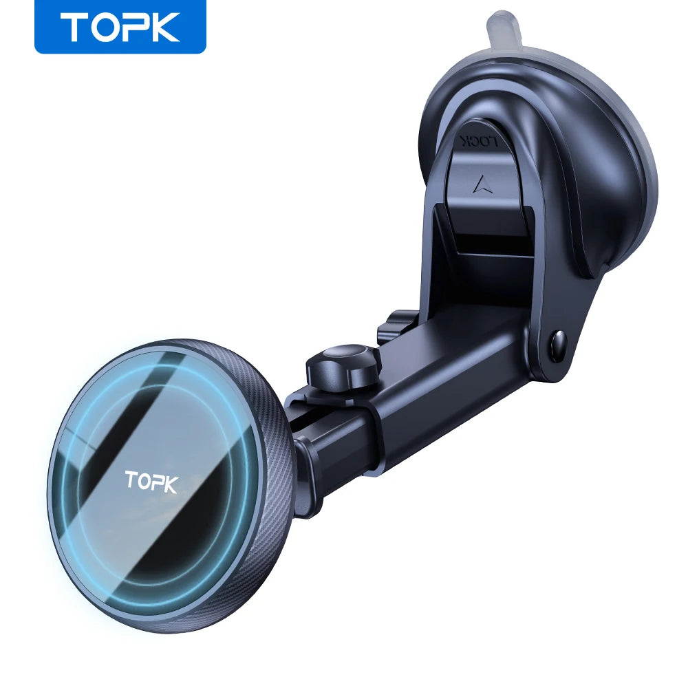 TOPK Mag-Safe Holder