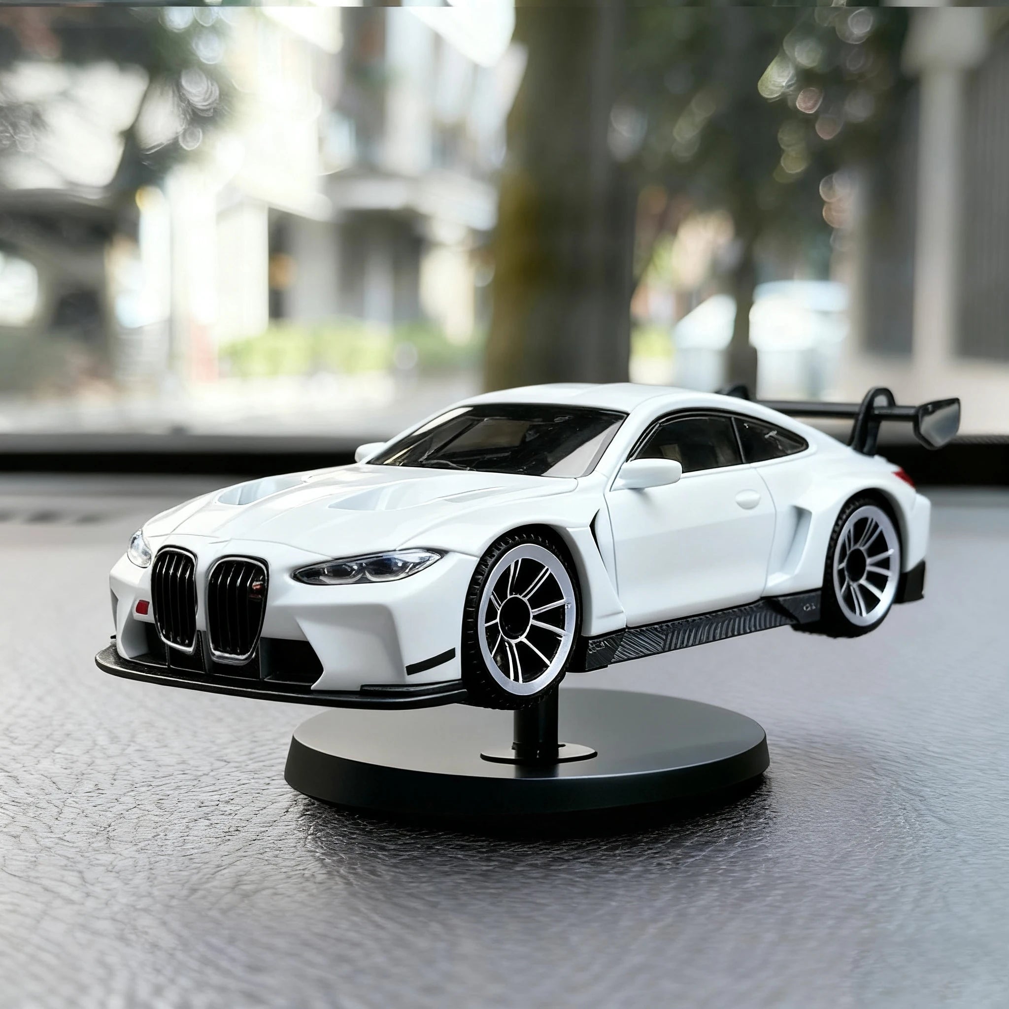 M4 GT3 Rotating Drift Toy