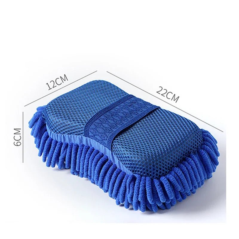 MicroClean Sponge