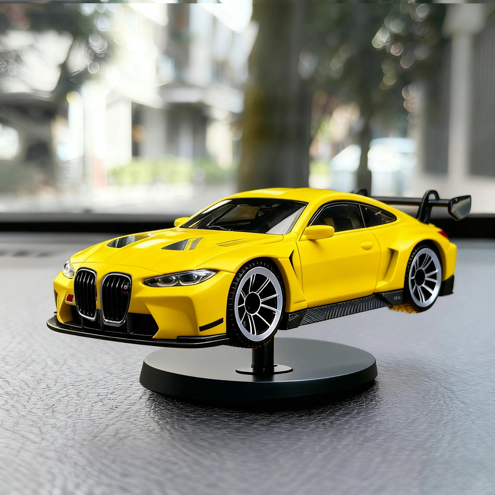 M4 GT3 Rotating Drift Toy