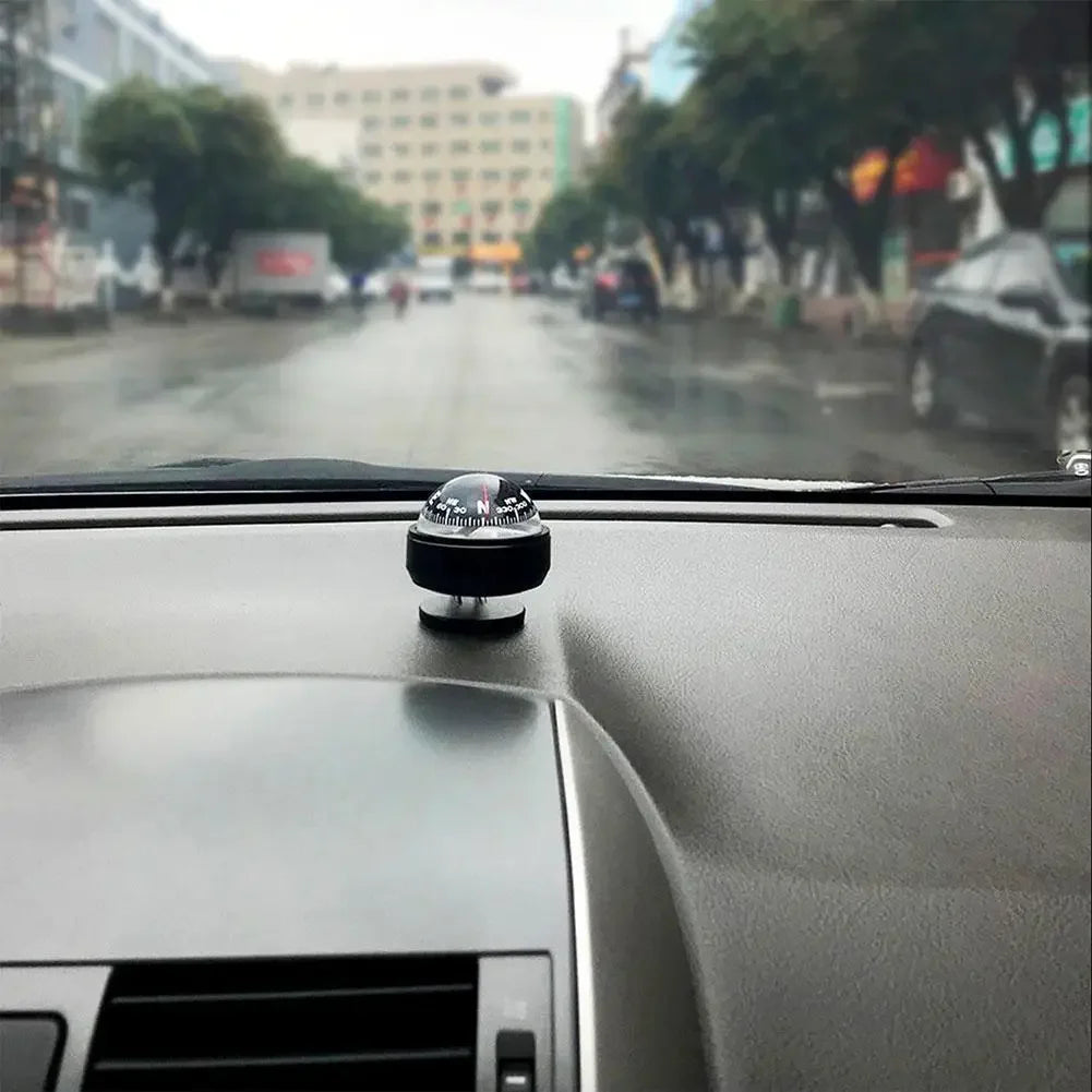 MarinePro LED Precision Compass