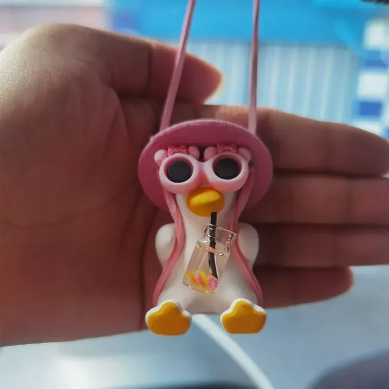 SwingDuck Charm