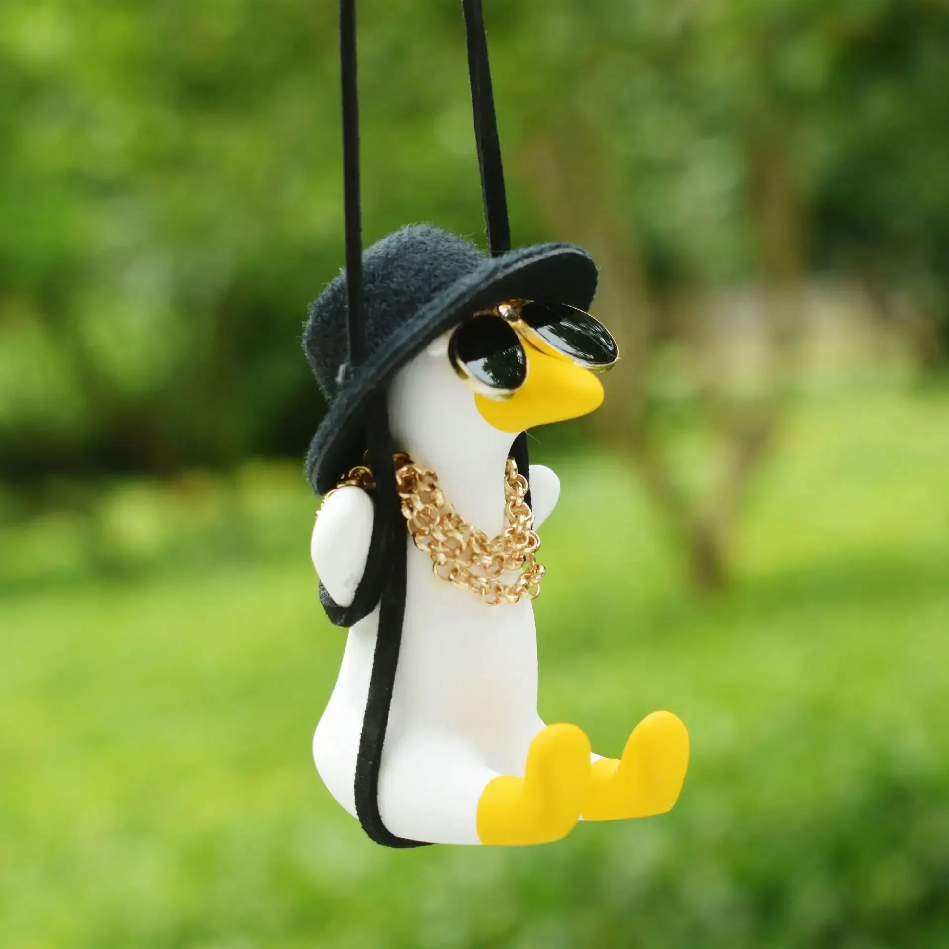 SwingDuck Charm