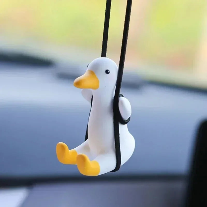 SwingDuck Charm