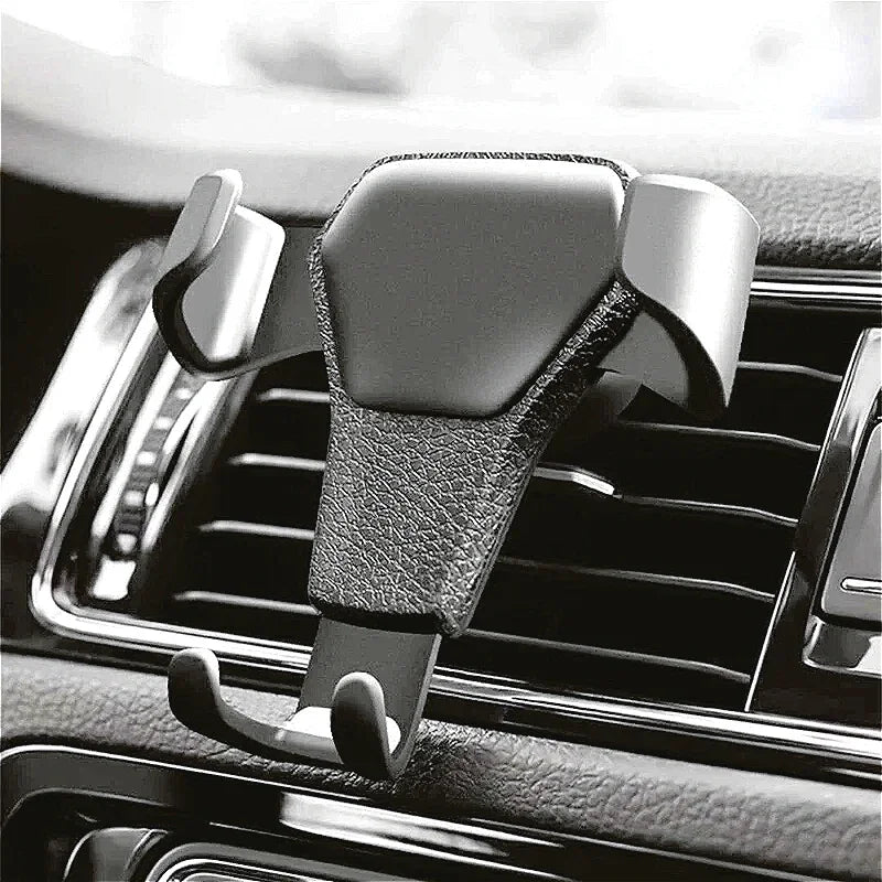 Universal Air Vent Phone Clip Holder