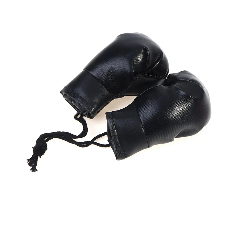 BoxingGlove Duo
