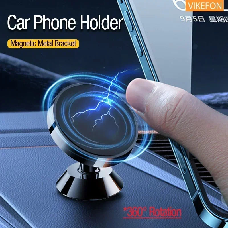 Mag360 Car Phone Holder
