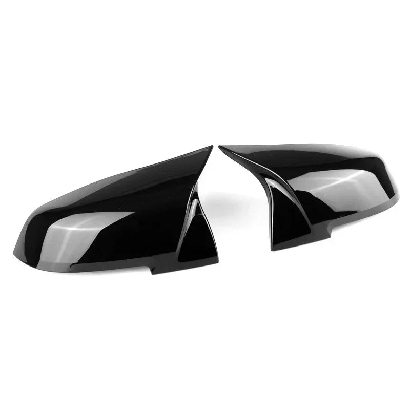 BMW Series Side Mirror Covers