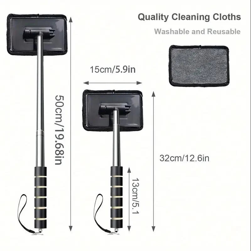 Windshield Wiper Tool