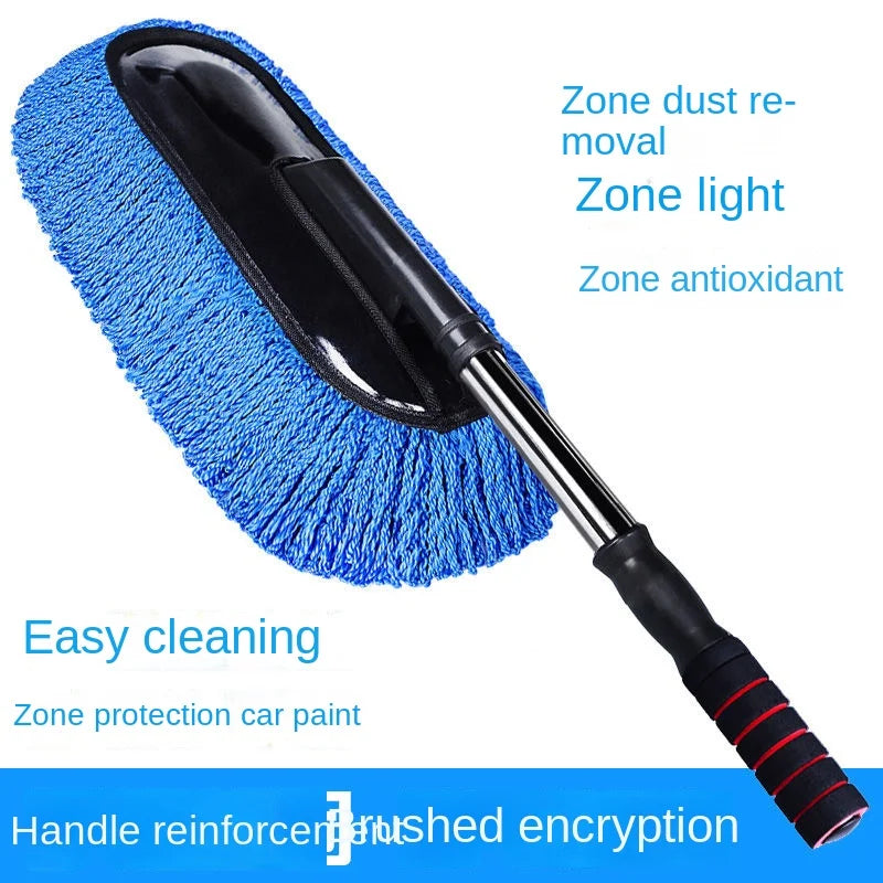 CarClean Mop