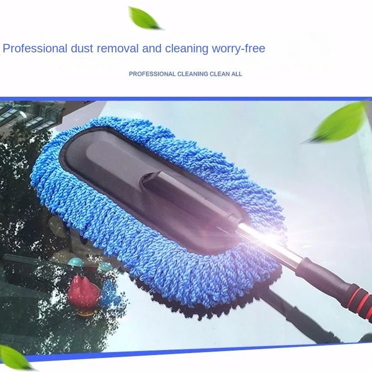 CarClean Mop