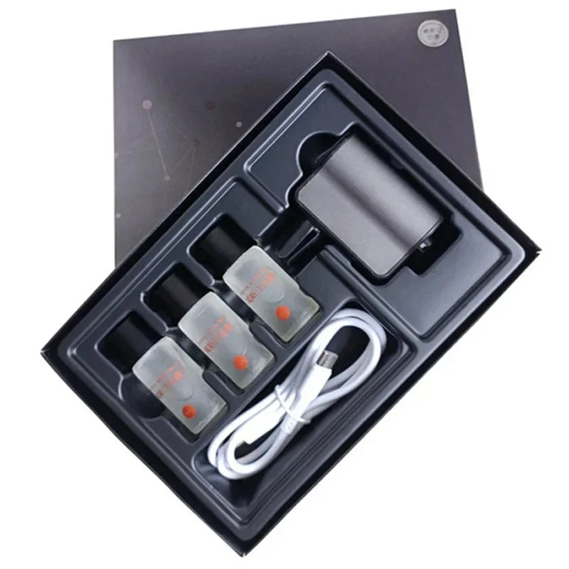 Essential Oil Car Diffuser