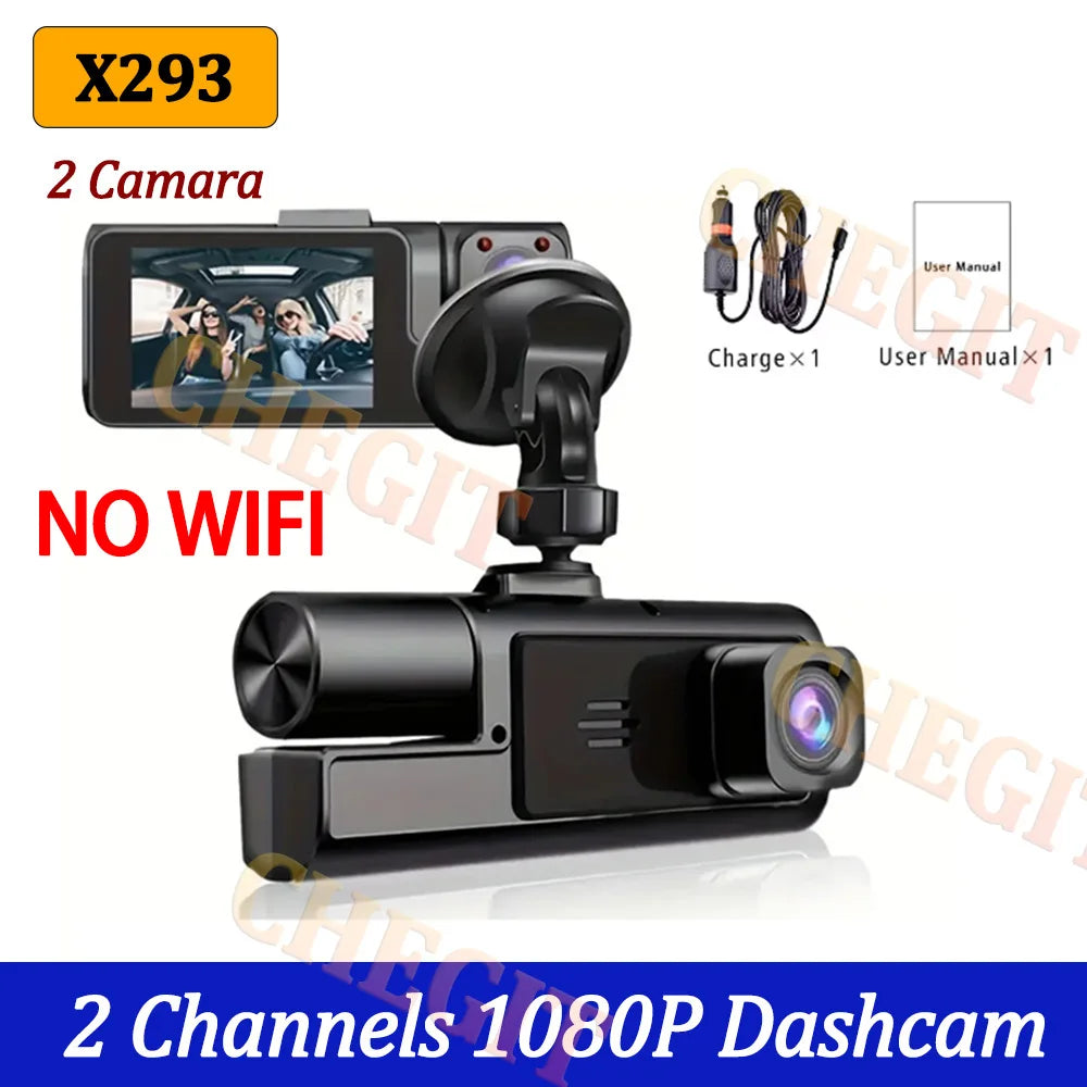 3Cam DVR