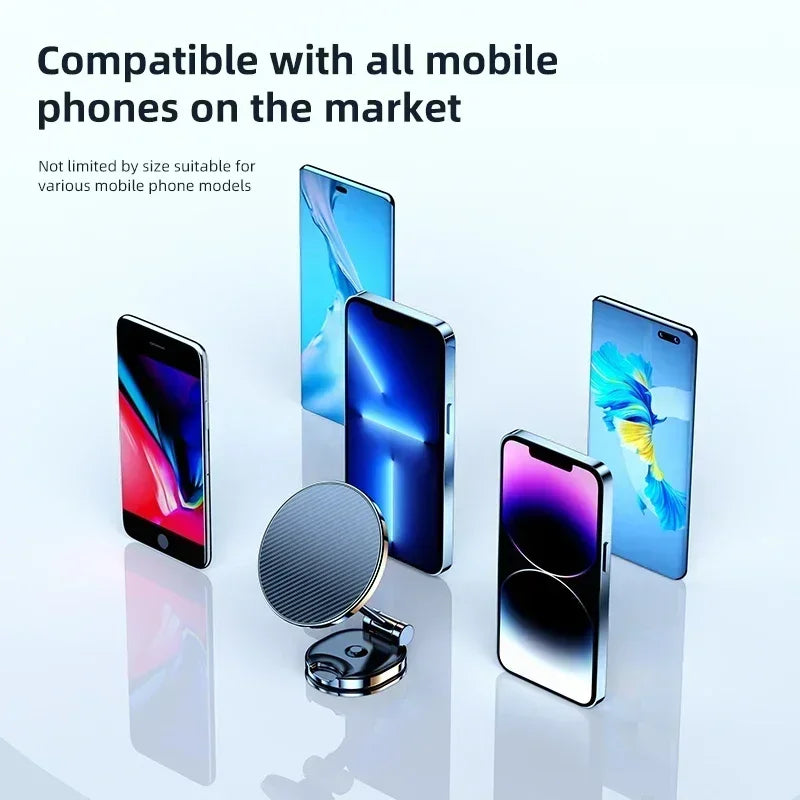 Mag360 Car Phone Holder