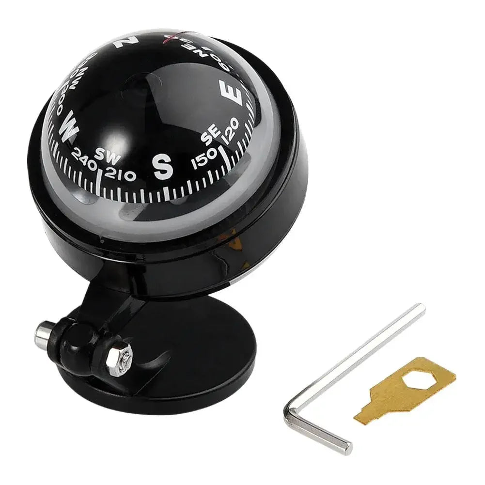 MarinePro LED Precision Compass