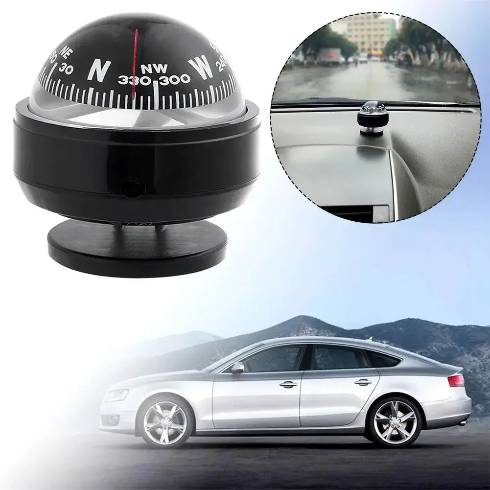 MarinePro LED Precision Compass