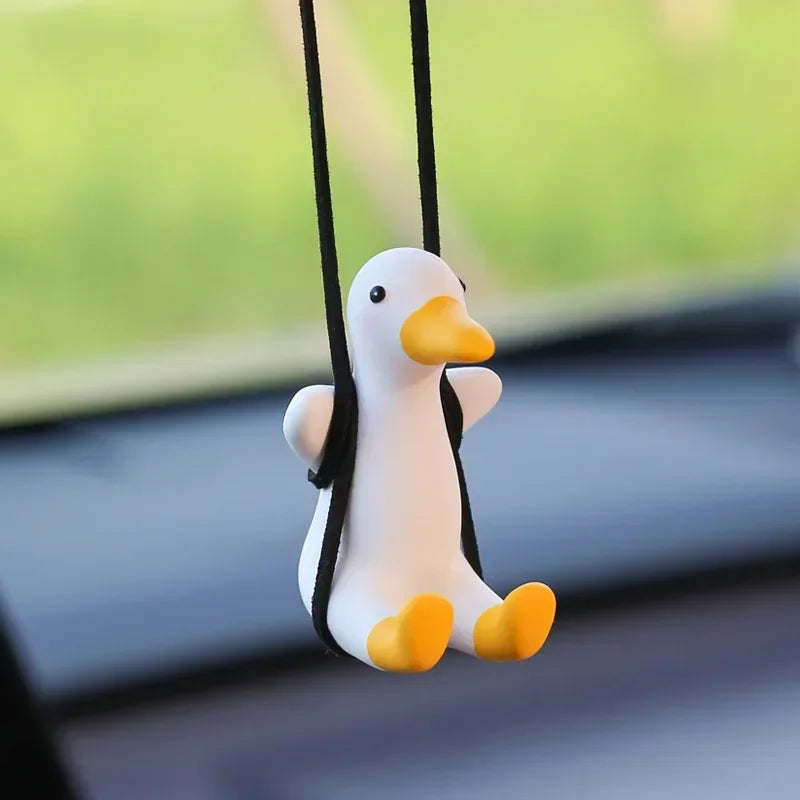 SwingDuck Charm