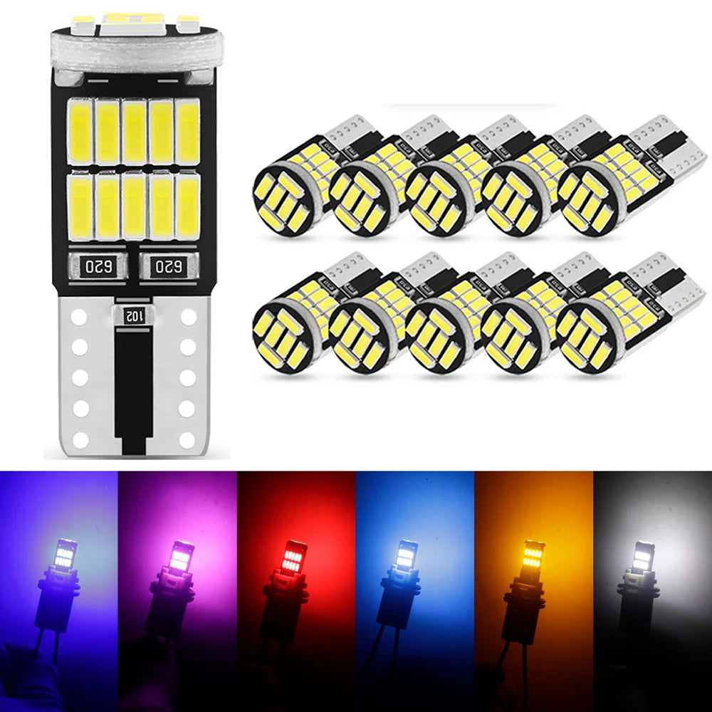 BrightDrive LED