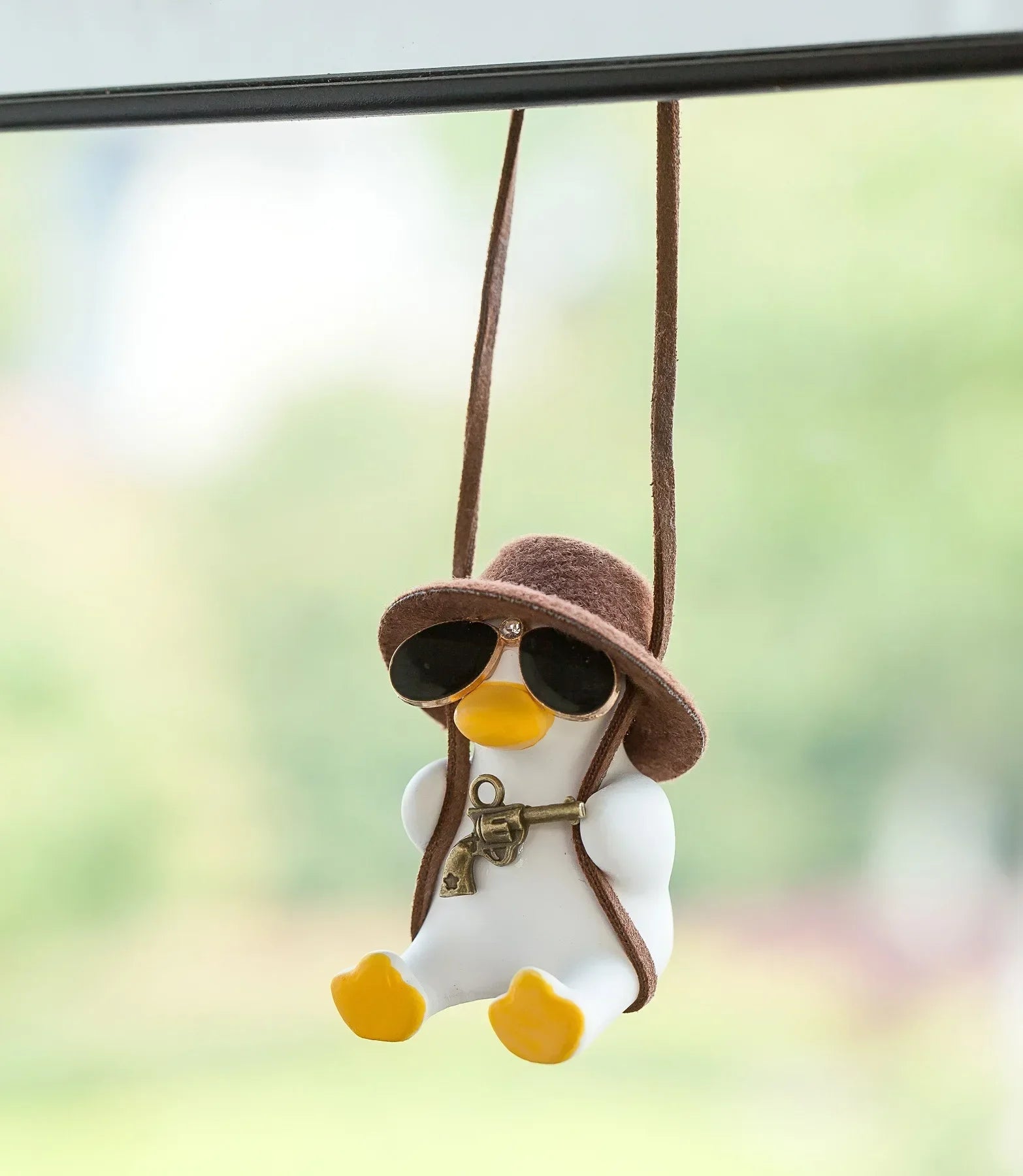 SwingDuck Charm