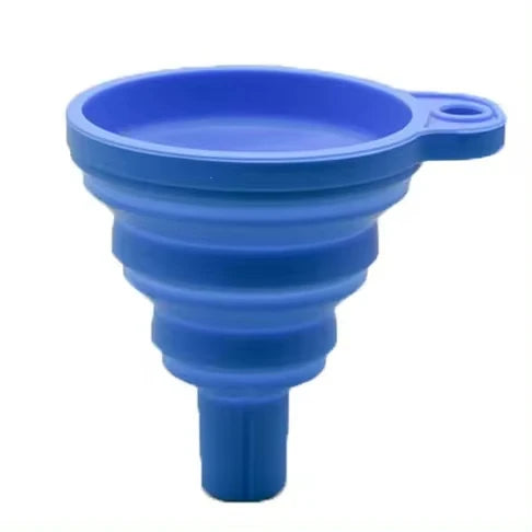 FlexiFill Funnel