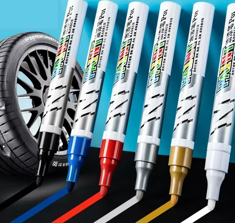 ProTouch Scratch Pen